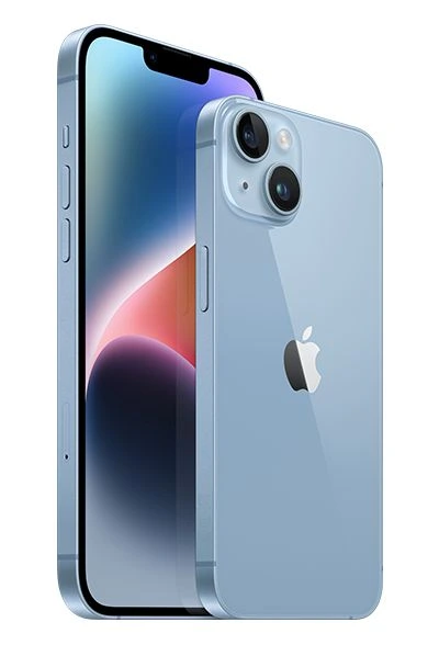 Apple iPhone 14